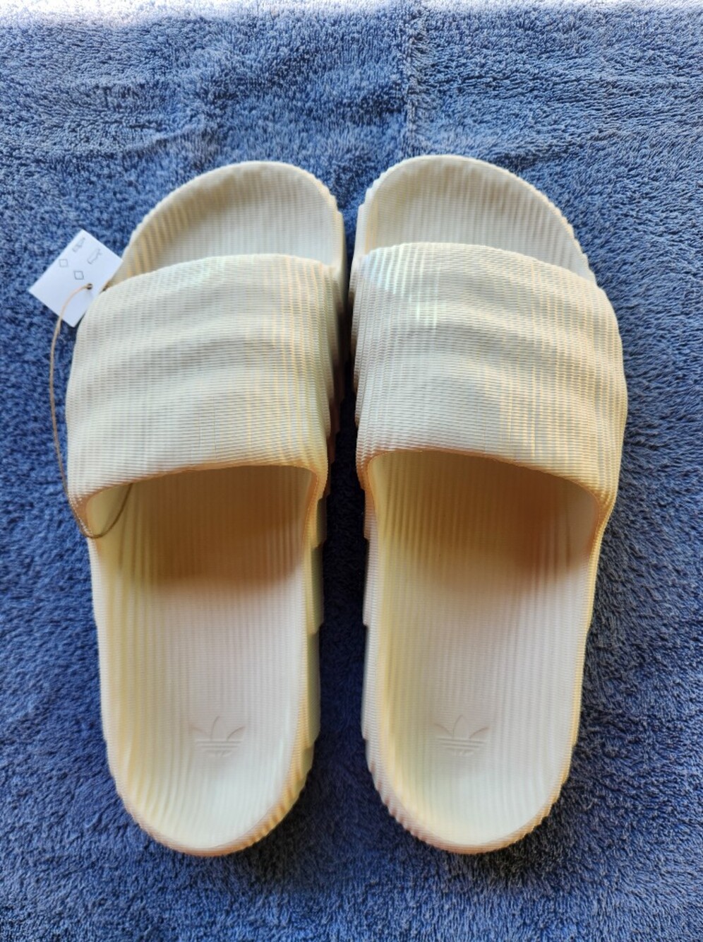 Adidas Slides Size 13 NWT